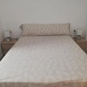 El Alcazar De Ana Apartamento