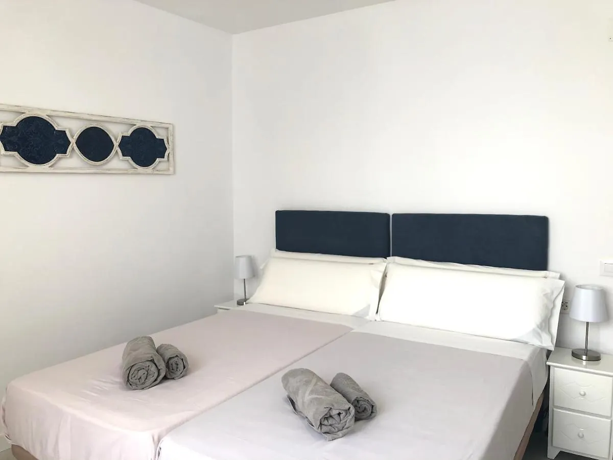Catedral Olehousing Apartment Seville