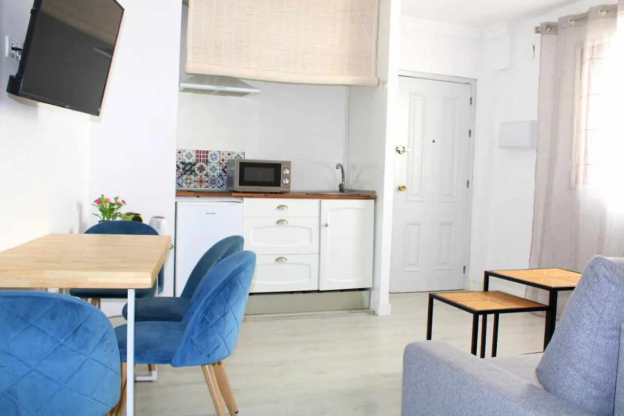 Catedral Olehousing Apartment Seville Spain
