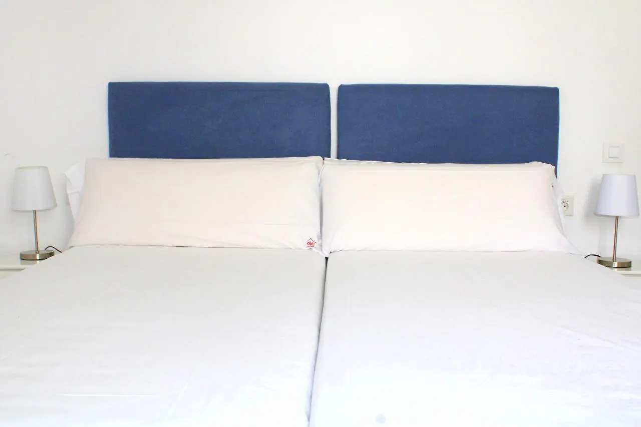 Catedral Olehousing Apartment Seville 0*,
