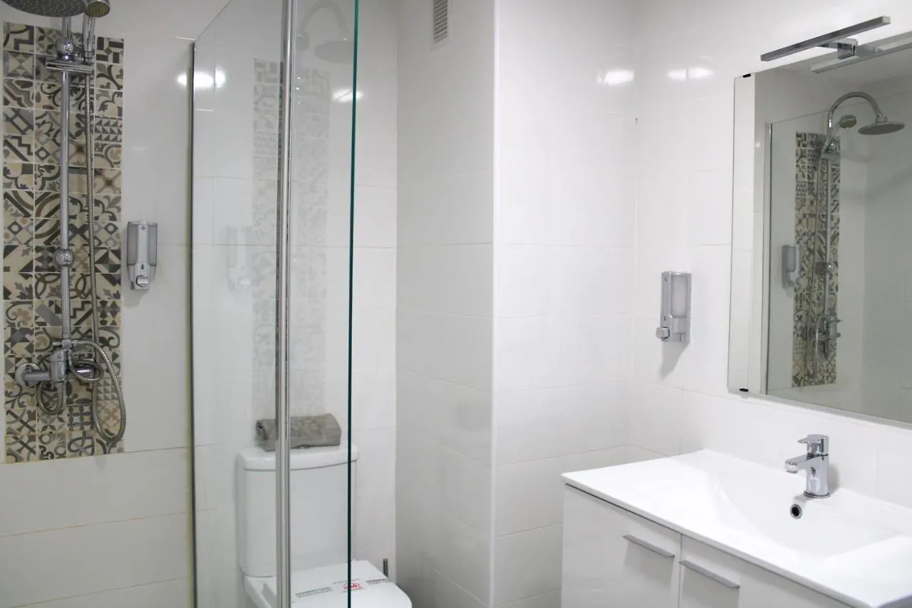 Catedral Olehousing Apartment Seville