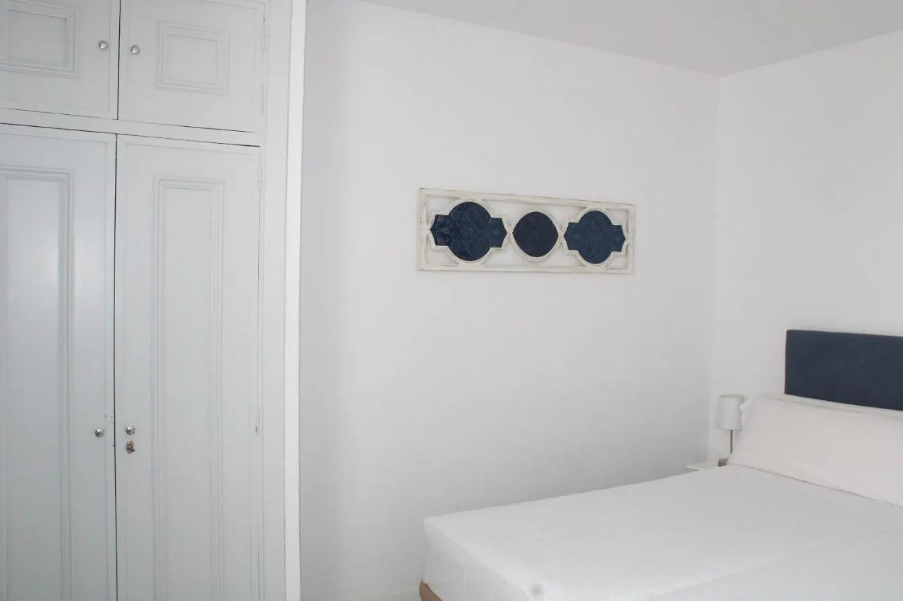 Catedral Olehousing Apartment Seville