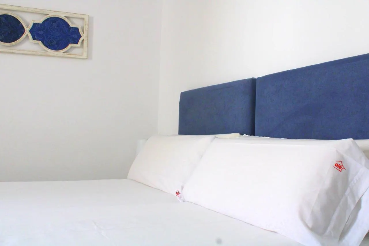 Catedral Olehousing Apartment Seville