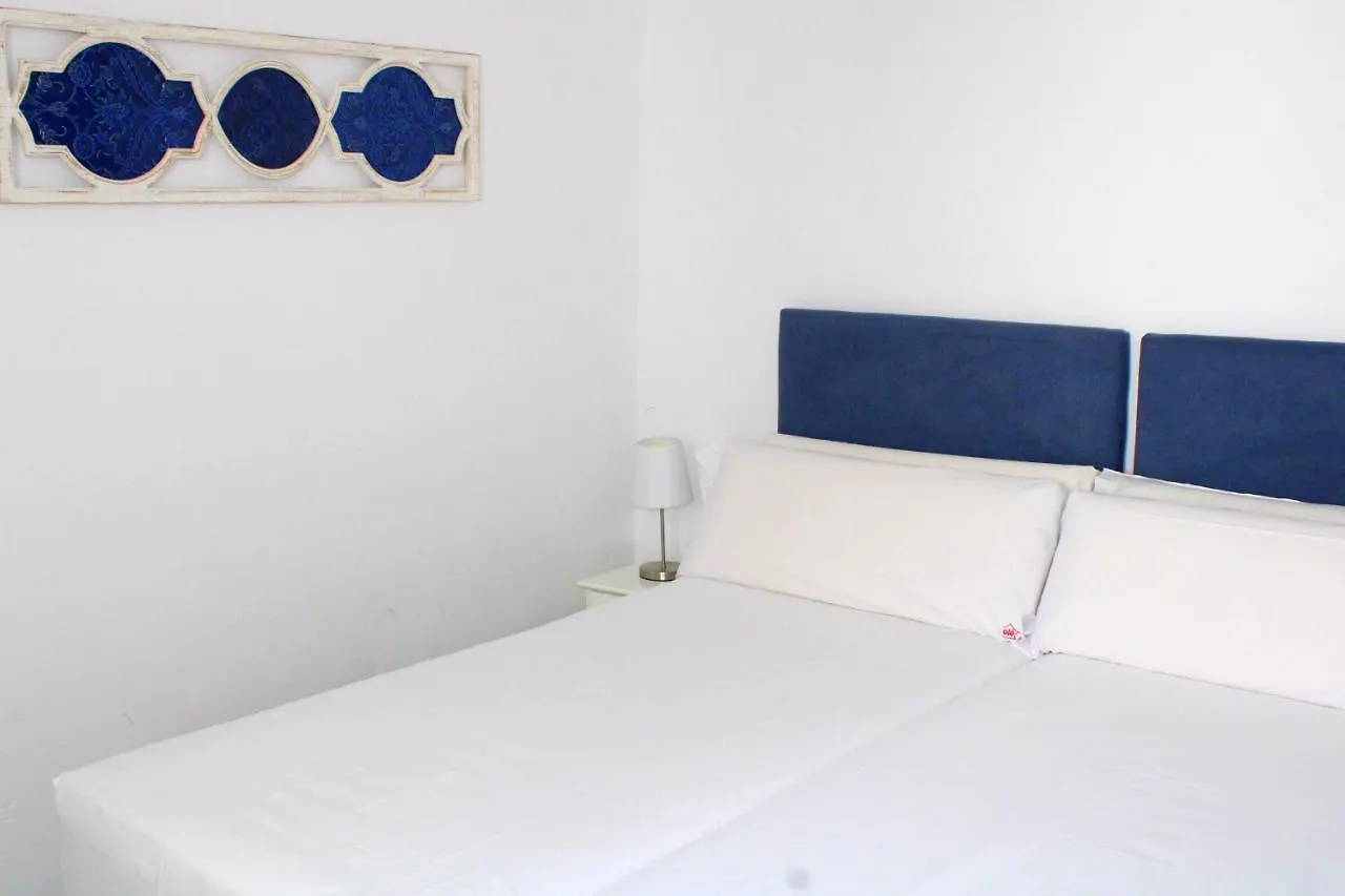 Catedral Olehousing Apartment Seville Spain