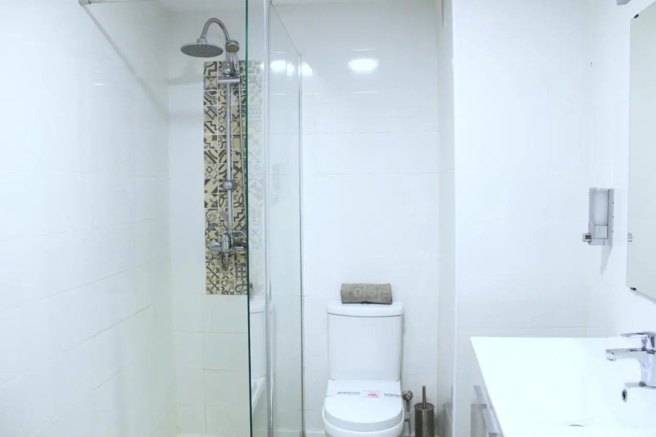 Catedral Olehousing Apartment Seville