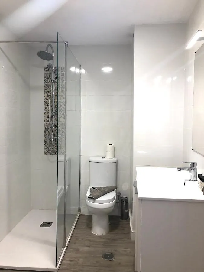 Catedral Olehousing Apartment Seville